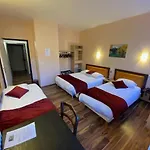 Logis Restaurant De La Poste Hotel Tarascon-sur-Ariège