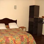 Logis Restaurant De La Poste Hotel 2*