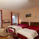 Logis Restaurant De La Poste 2* Tarascon-sur-Ariège