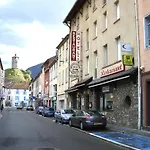 Hotel Logis Restaurant De La Poste Tarascon-sur-Ariège