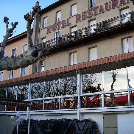De La Poste Hotel