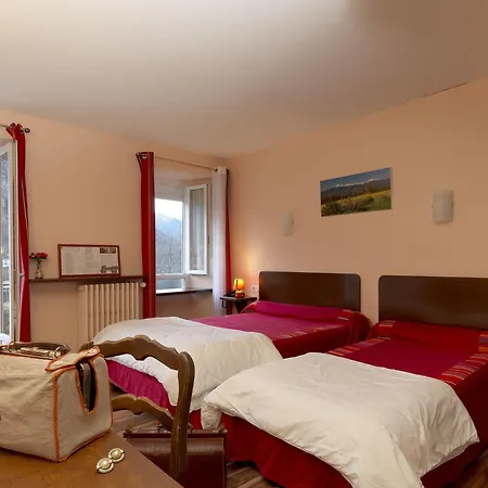 Logis Restaurant De La Poste 2* Tarascon-sur-Ariege