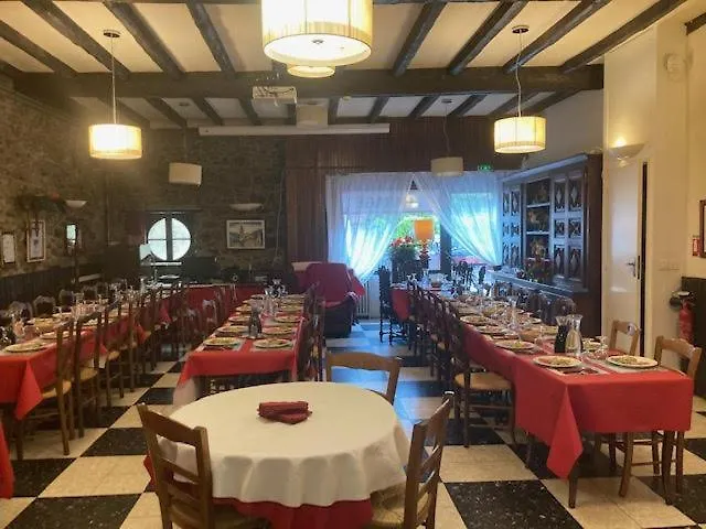 Logis Restaurant De La Poste 2*