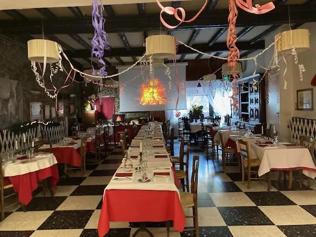 Logis Restaurant De La Poste 2* Tarascon-sur-Ariege