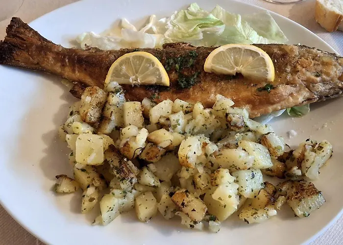 Hotel Logis Restaurant De La Poste Tarascon-sur-Ariege