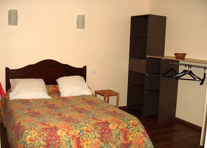 Logis Restaurant De La Poste Hotel 2*