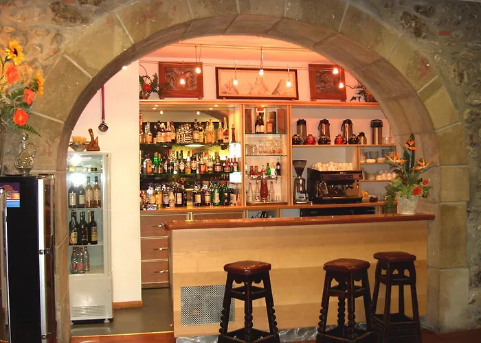 Logis Restaurant De La Poste Hotel