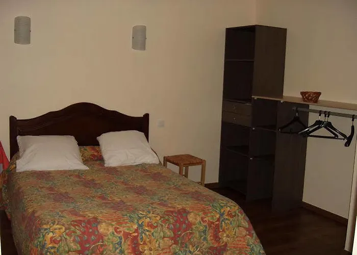 Hotel Logis Restaurant De La Poste Tarascon-sur-Ariege