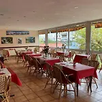 Logis Restaurant De La Poste Tarascon-sur-Ariège