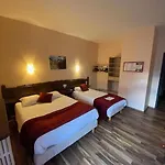 Hotel Logis Restaurant De La Poste Tarascon-sur-Ariège