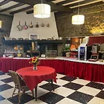 Hotel Logis Restaurant De La Poste