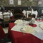 Logis Restaurant De La Poste Hotel Tarascon-sur-Ariège