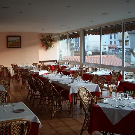 Logis Restaurant De La Poste Hotel Tarascon-sur-Ariege