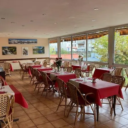 Logis Restaurant De La Poste Tarascon-sur-Ariège