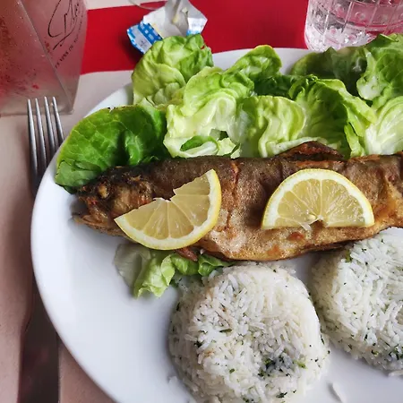 Szálloda Logis Restaurant De La Poste