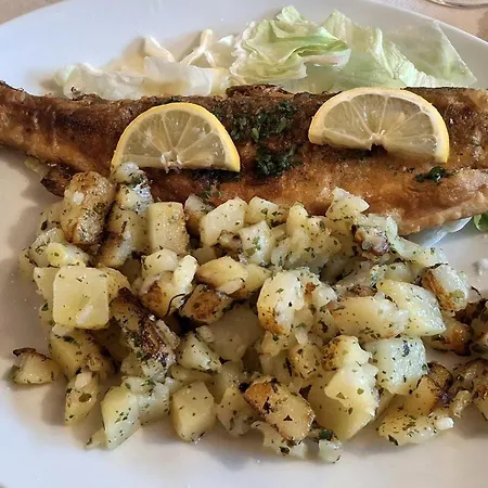 Szálloda Logis Restaurant De La Poste Tarascon-sur-Ariège