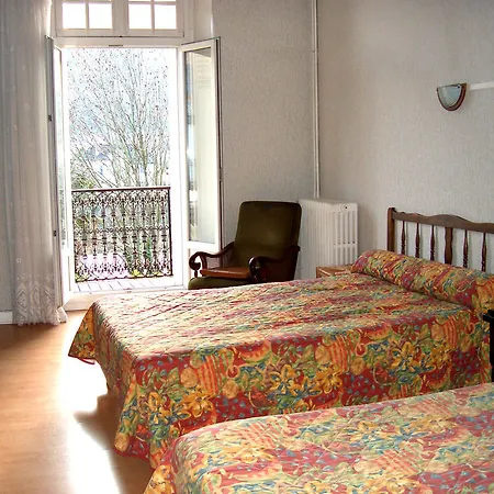 Logis Restaurant De La Poste Tarascon-sur-Ariege