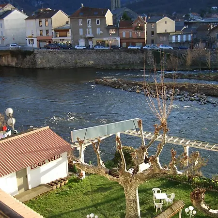 Logis Restaurant De La Poste Hotel