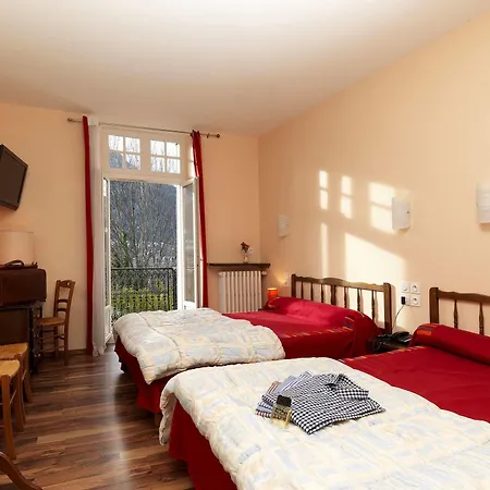 Logis Restaurant De La Poste Szálloda