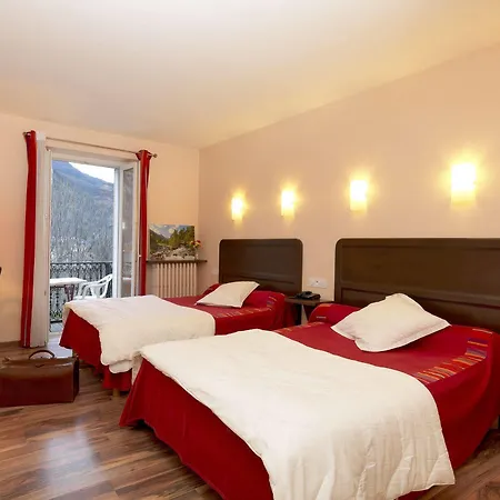 Logis Restaurant De La Poste 2*