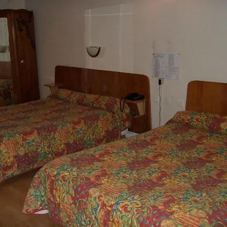 De La Poste Hotel Tarascon-sur-Ariège