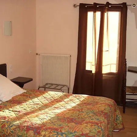 Logis Restaurant De La Poste Tarascon-sur-Ariege