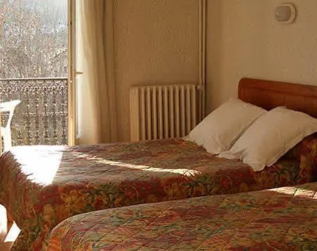 De La Poste Hotel Tarascon-sur-Ariège